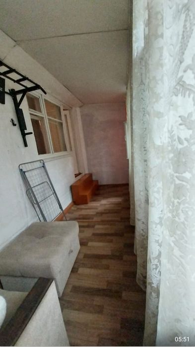 Продаётся 1ком Интернациональная 8