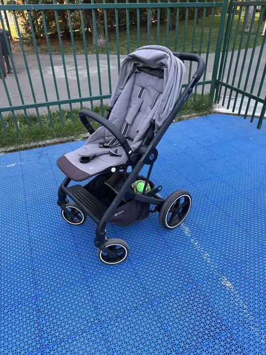 Carucior Cybex Balios landou+parte sport