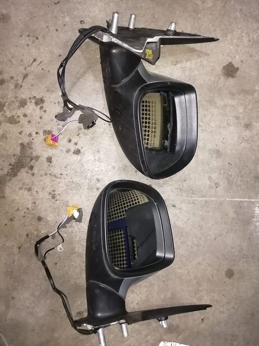 Oglinda oglinzi electrica stanga dreapta vw t5 t6 caravelle multivan