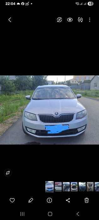 Продам автомобиль