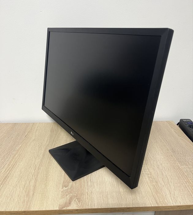 Монитор LG 24MK430H