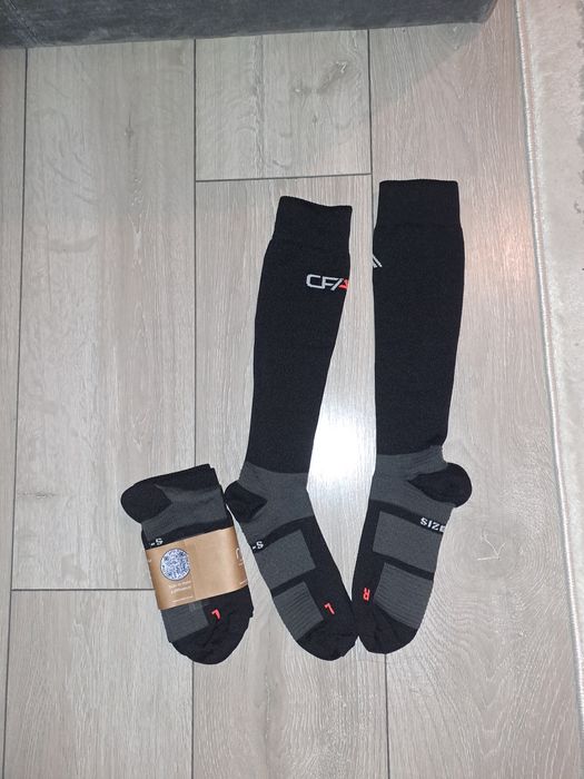 2 pereichi - Sosete de compresie CFA