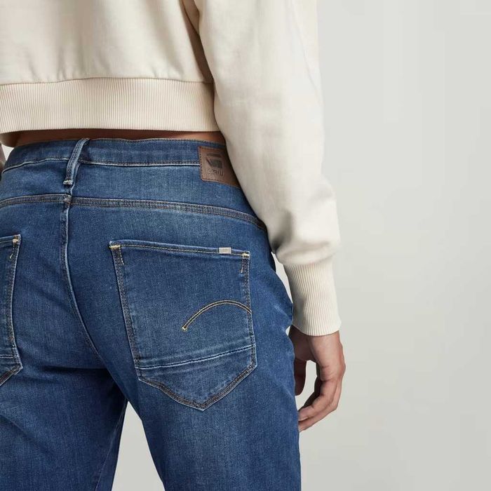 Дамски дънки G-Star RAW Arc 3D Low Boyfriend  27 / 32