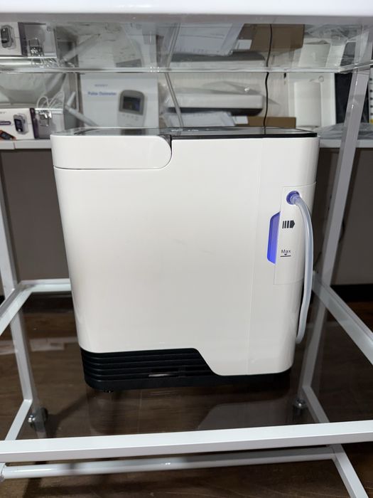 Ozoniterapiya komplekt