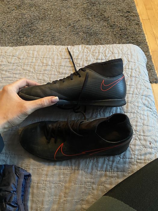 Стоножки на Nike 39 номер