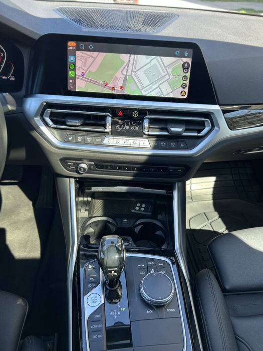 BMW 330i xDrive 258 к.с