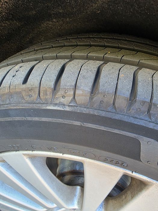 Anvelope Michelin Primacy 205/55 R16