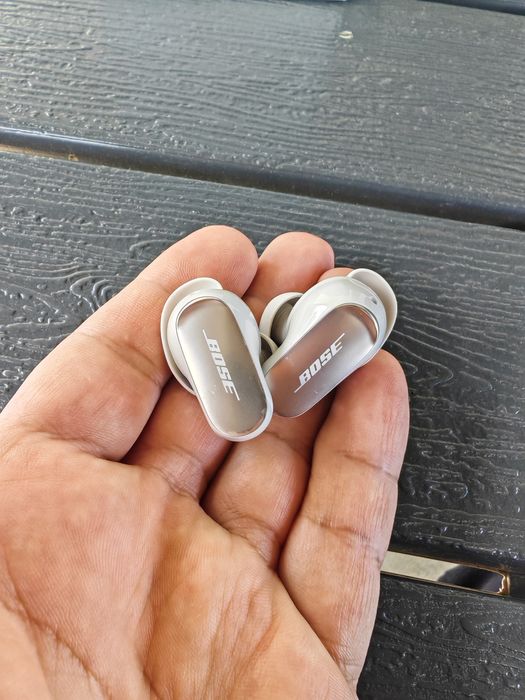 Căști in ear buds BOSE QuietComfort Ultra Earbuds