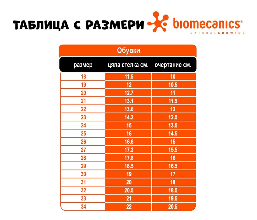 Обувки/Сандали Biomecanics, Clarks