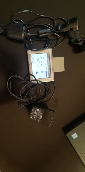 Навигация Garmin.