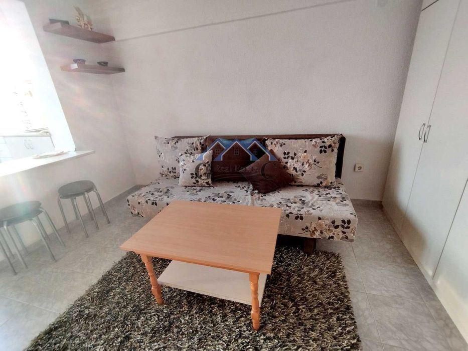 Дава се под наем Едностаен апартамент в Варна, Левски - 18 кв.м за 229.5 € - Снимка #6