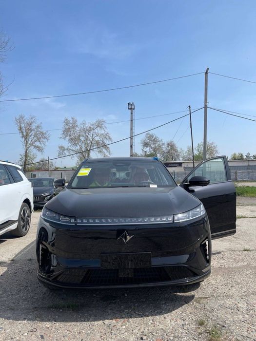 Dong Feng 008 ultra gibrid 2025 eng full paket Toshkenda tayyor