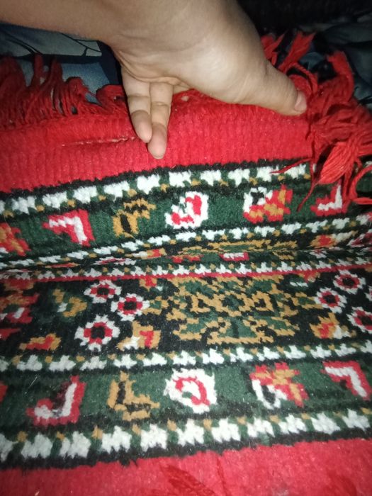 Ковры в национальном стиле