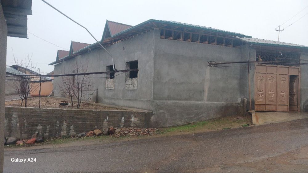 Срочно Продаётся Участок Паркент 11 сотих