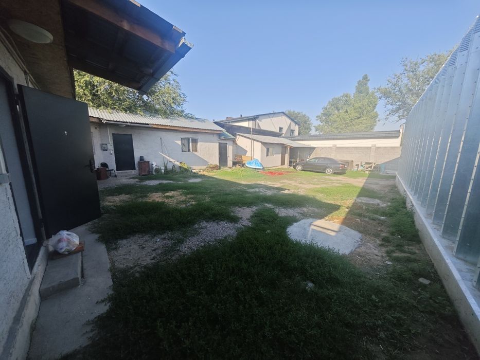 Сдам в аренду минибазу