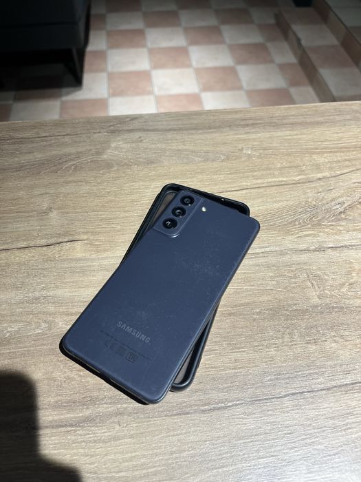 Samsung s21 Fe 5g