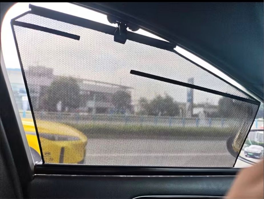 Авто шторки хит 2026