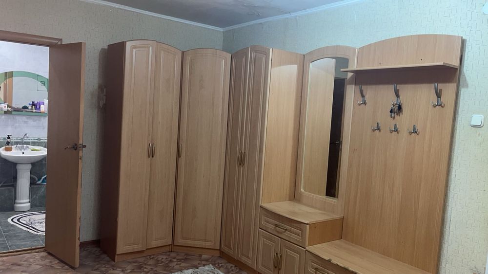 Ерболат Кенжегарин