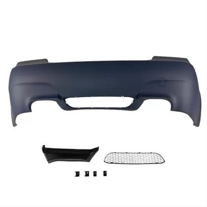 Задна броня за БМВ Е60 седан М5 дизайн