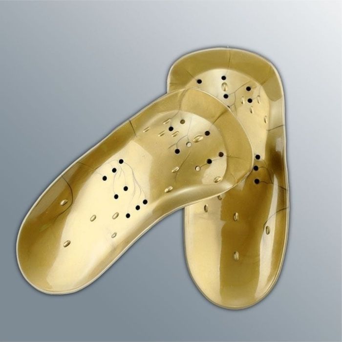 Коррекционные стельки