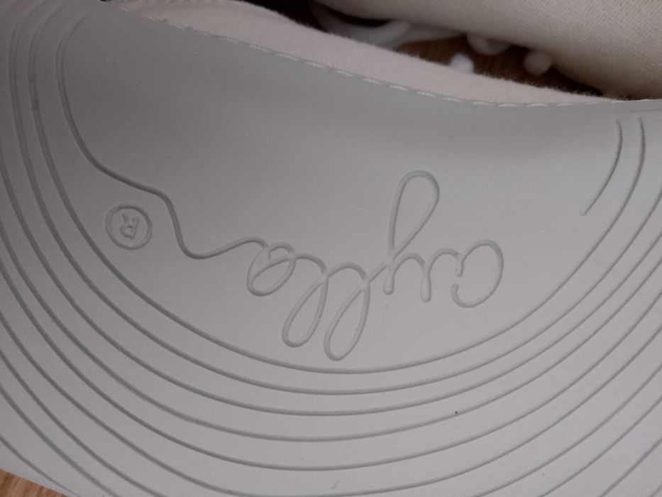 Сникърси Aylla Nuna White