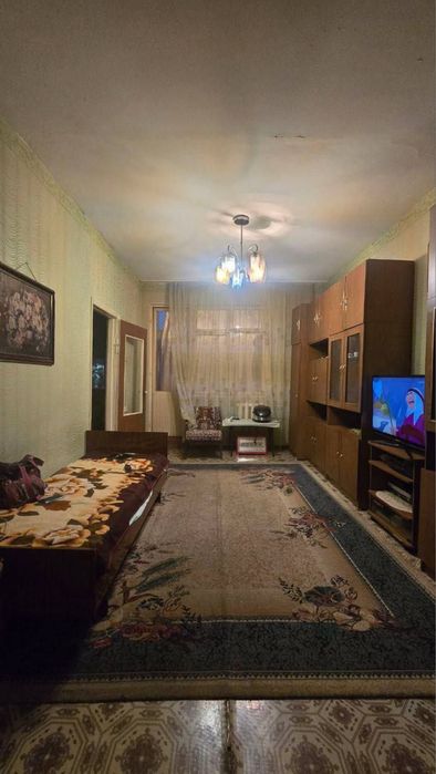 Продам квартиру 2х комнатную