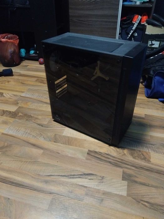 Компютър гейминг