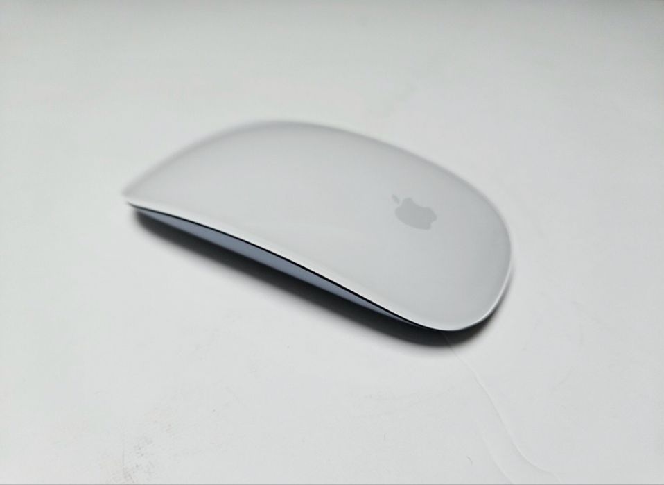 Apple Magic mouse 2