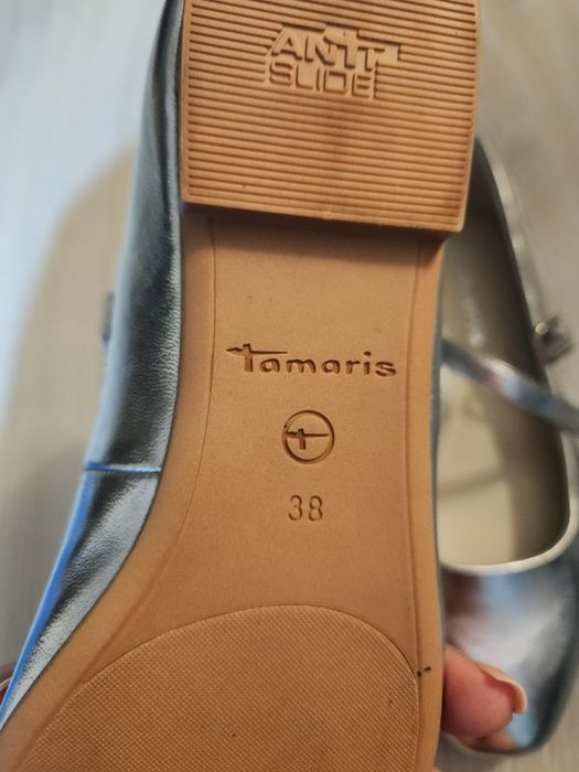 Balerini Tamaris