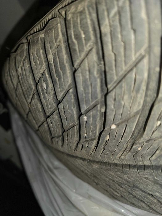 Зимни гуми Michelin Pilot Alpin 5 235/45 R 18