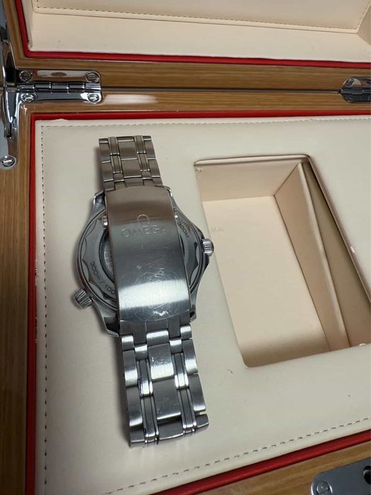 Vand Ceas Omega Seamaster Diver 300M