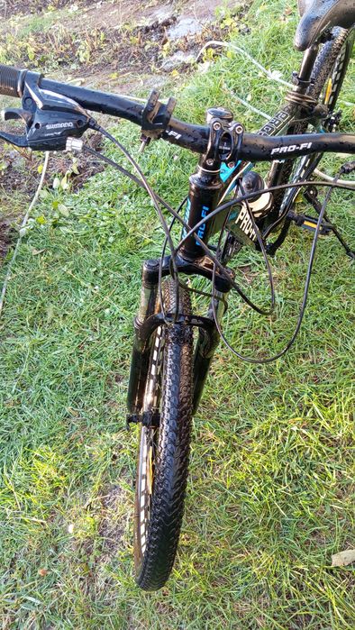 Продам велосипед