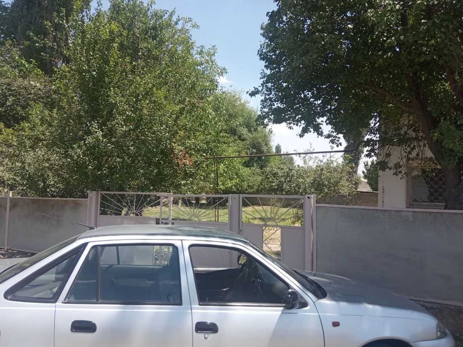 Ким Пен Хва участка ИЖОРАГА