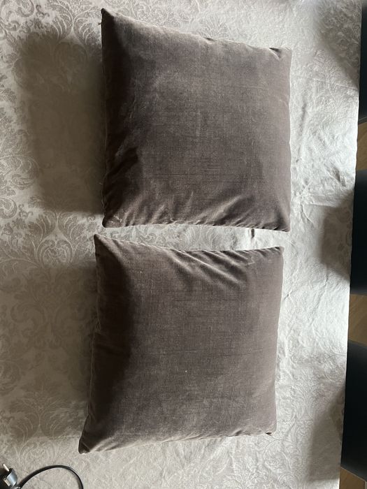 Подушки диванные