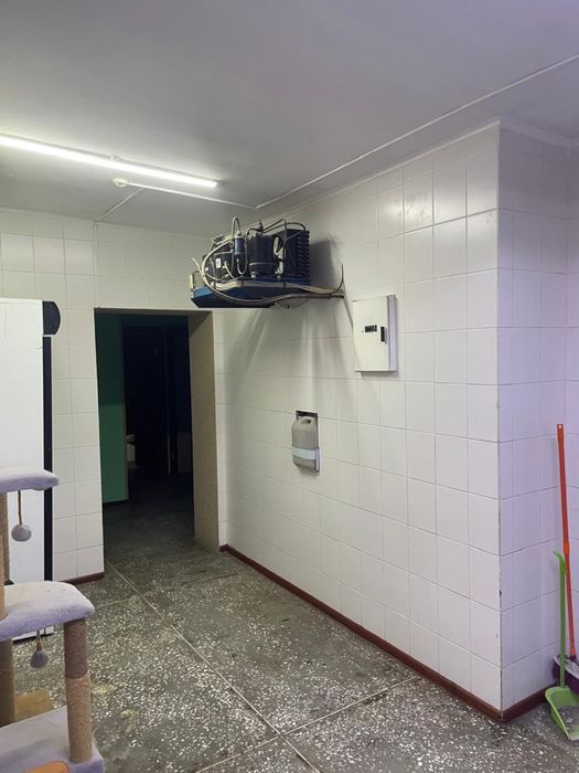 Продам здание в Степногорске