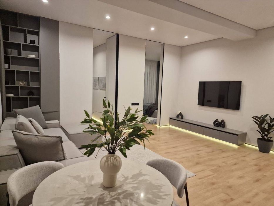 Продам Срочно 3/6/11   Miarabad Avenue 85м2