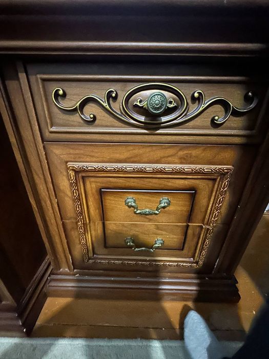 Мебель для спальни двухместный дубайский