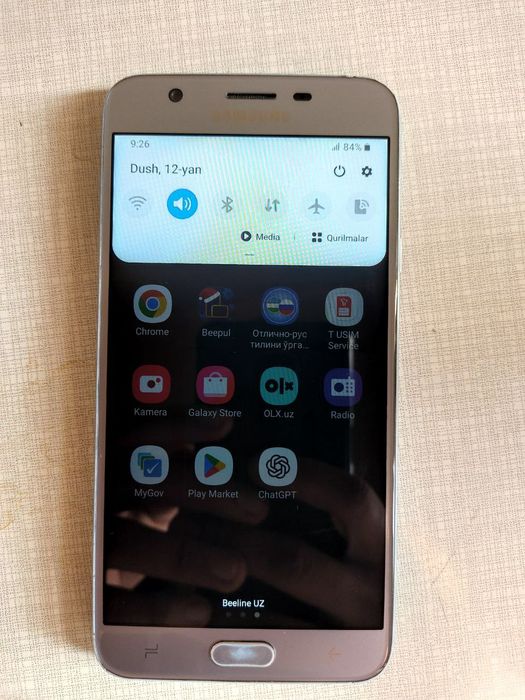 Samsung galaxy wide 3