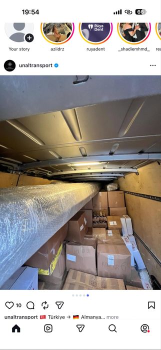 Транспортни услуги с пикап Пловдив и околните населени места.