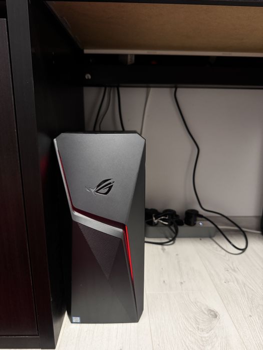 Pc i7-9700k 2060 8gb 2t ssd