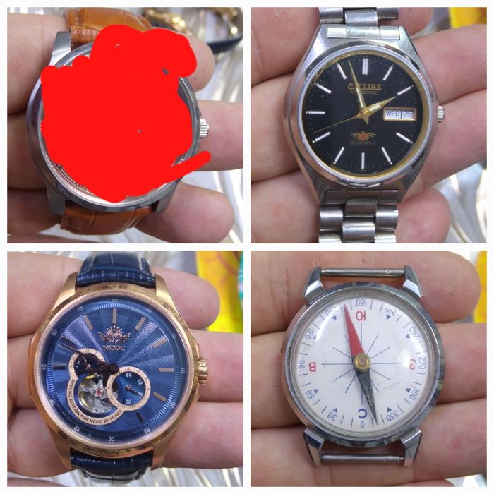 Продам часы СССР,Япония  оригиналы