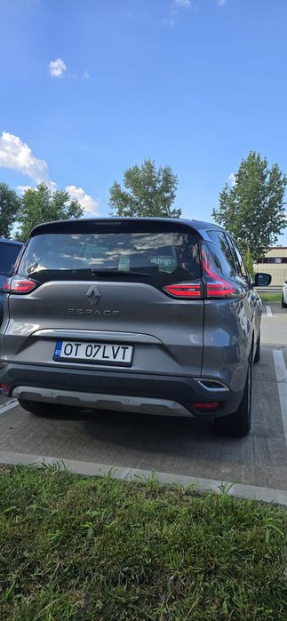 RENAULT Espace 2015 — imagine 2