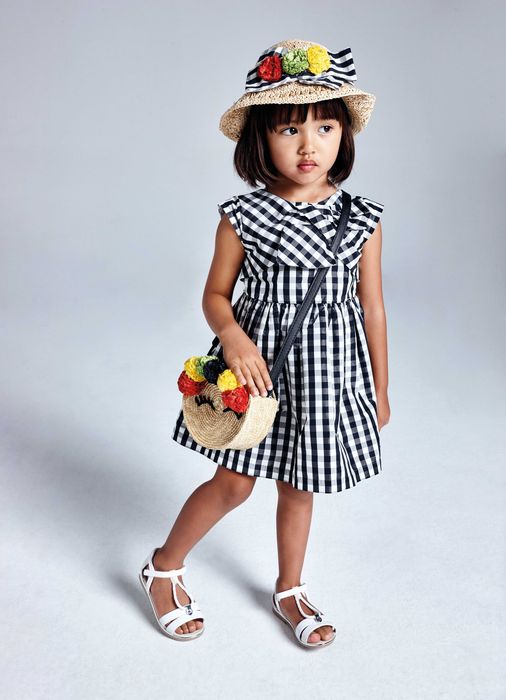 Mayoral  6 - 7 години