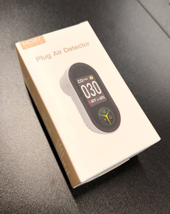 Датчик качества воздуха