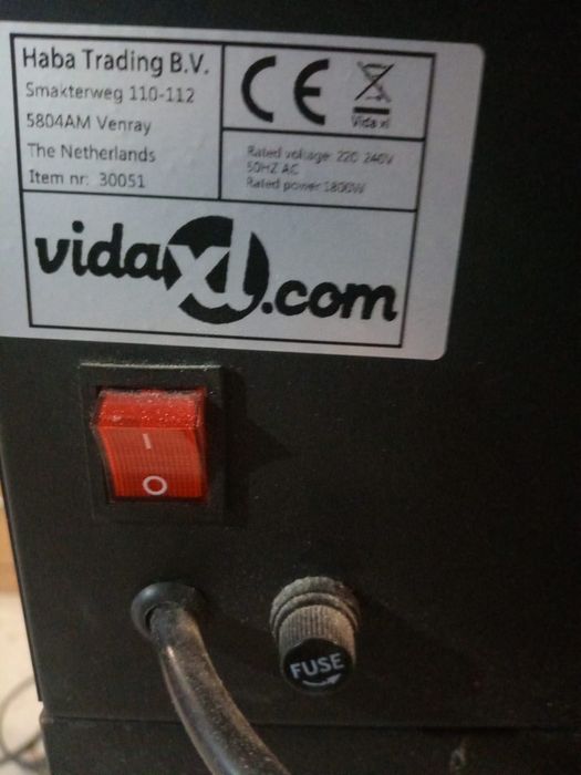 Presa termica personalizari