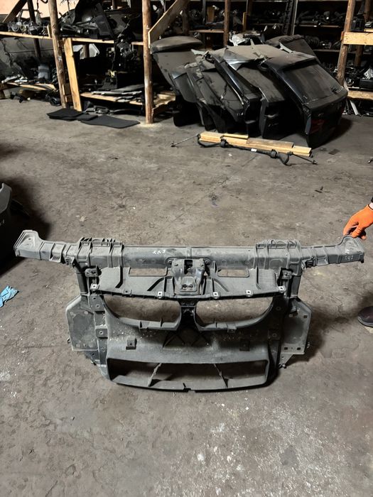 Bmw e87 очиларка