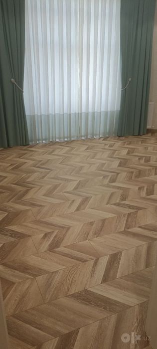 Мастер ПОЛ • ЛАМИНАТ • ПАРКЕТ в квартирах, домах, офисах