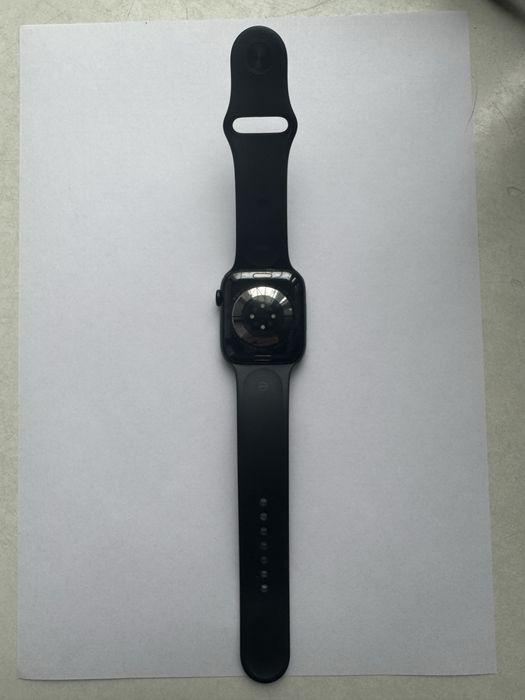 Продам Apple Watch Series 8 (GPS)