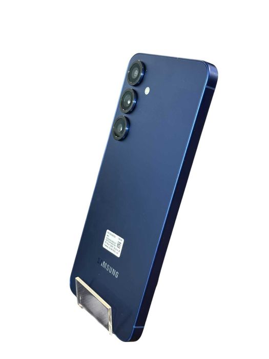 Samsung Galaxy S25 Plus Blue Ca Nou Garantie Pret Bun