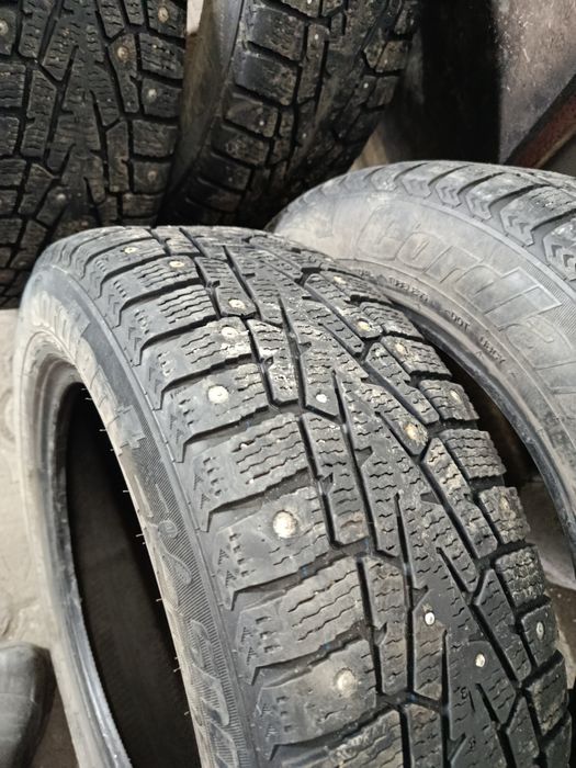 Продам зимнюю резину